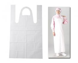 ウレタン打ち抜きエプロン「レッジェーロン　さらにお得な10枚セット」