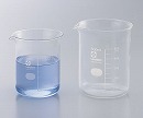 ビーカー(ガラス製)　10ml～5L