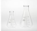 三角フラスコ(ガラス製)　10ml～5L
